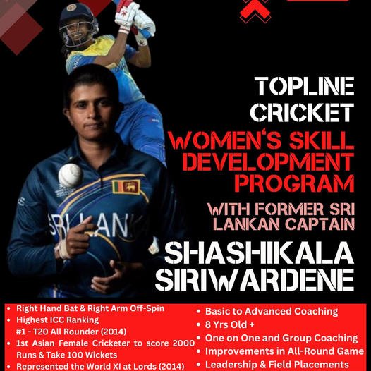 Women's development